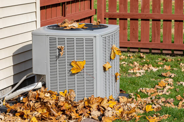 Best Ductless HVAC repair  in Peralta, NM