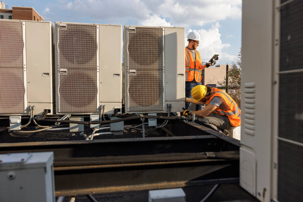 Best Residential HVAC services  in Peralta, NM