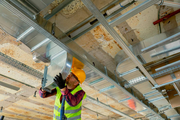 Best Affordable HVAC services  in Peralta, NM