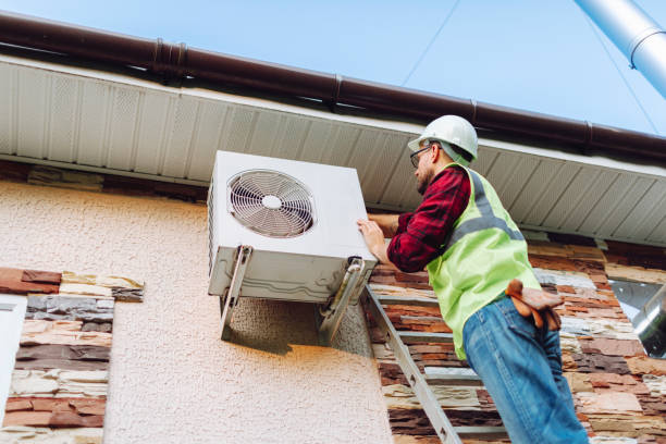 AC installation near me in Peralta, NM