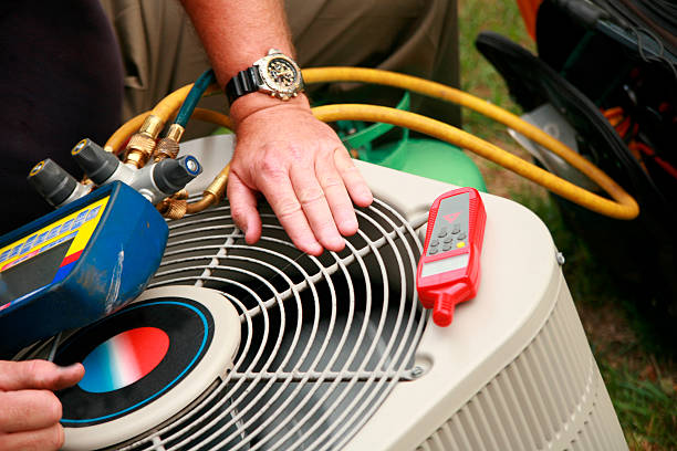 HVAC troubleshooting in Peralta, NM