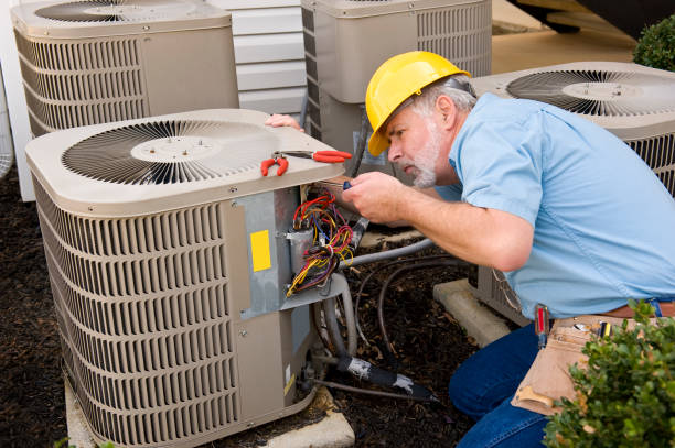 Best HVAC troubleshooting  in Peralta, NM