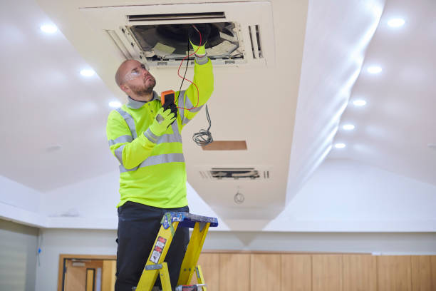 Best HVAC service technicians  in Peralta, NM