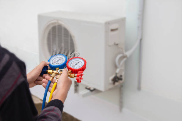 Local HVAC companies in Peralta, NM
