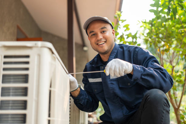 Best Local HVAC companies  in Peralta, NM