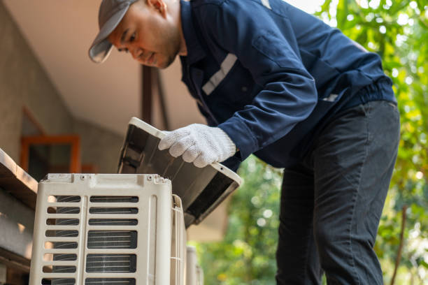 Best Air conditioning repair  in Peralta, NM