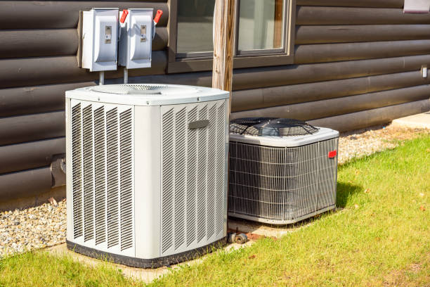 Best HVAC maintenance near me  in Peralta, NM